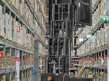 Комплектовщик среднеуровневый компактный CJD05-AC1-MNA